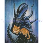 Alien (image for) Alien